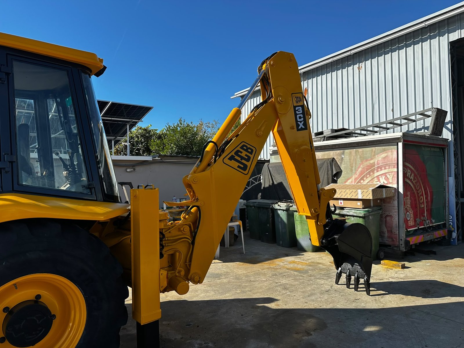 JCB depois